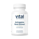 Vital Nutrients envase frontal mostrando etiqueta y beneficios claros