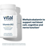 Vital Nutrients producto en cocina saludable, integración en rutina diaria