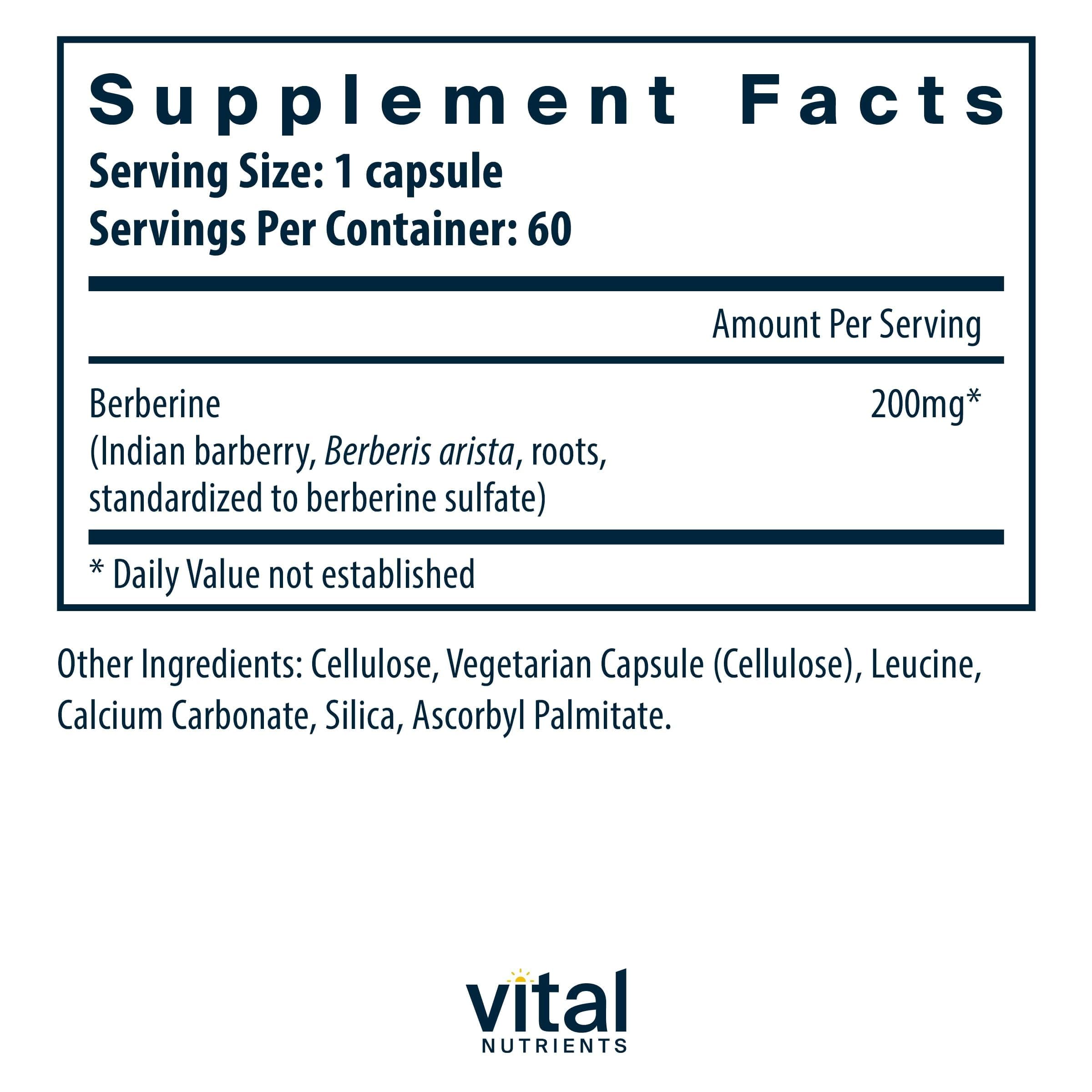 Vital Nutrients cápsula en primer plano que destaca fórmula limpia y vegana