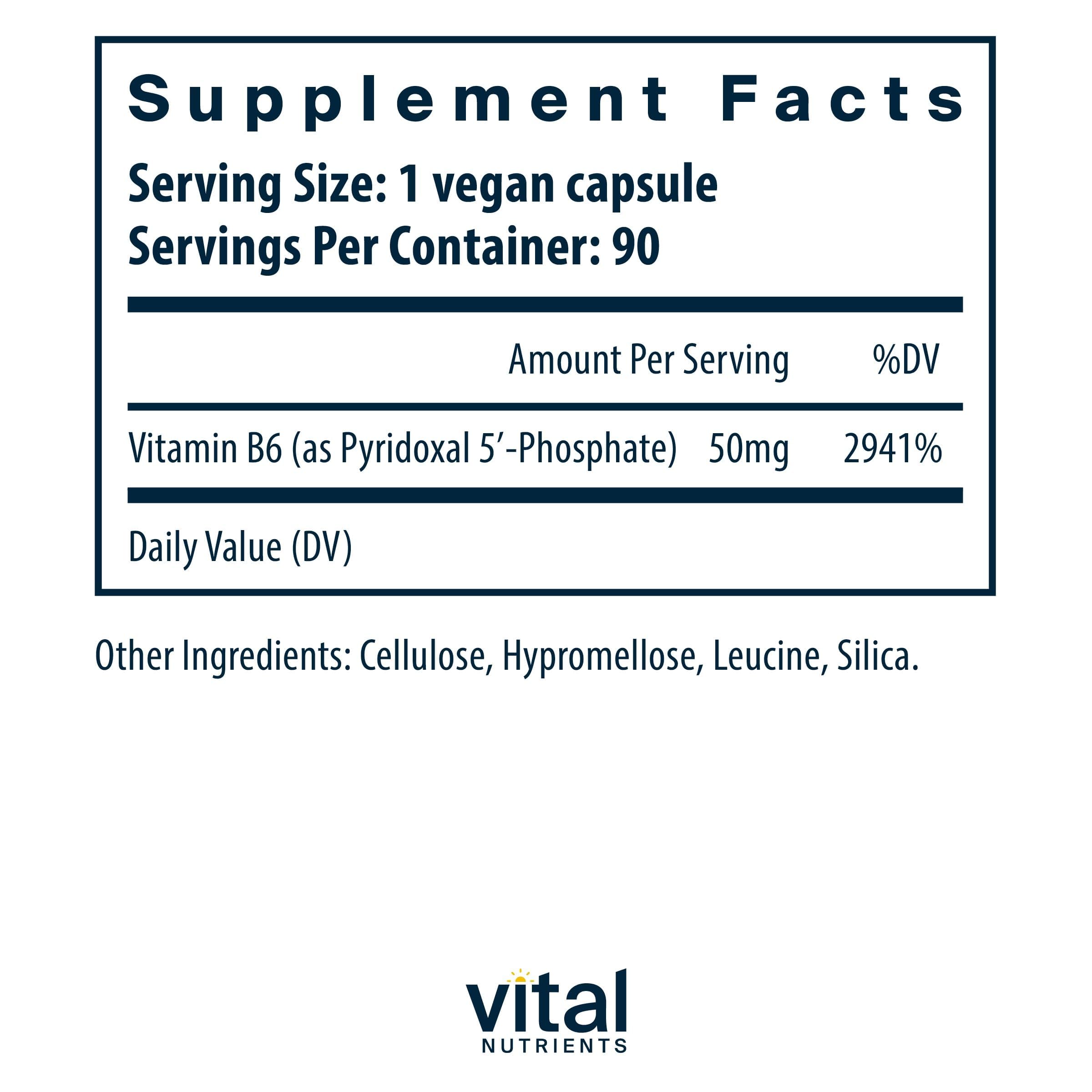 Vital Nutrients primer plano de cápsulas que destaca pureza y textura