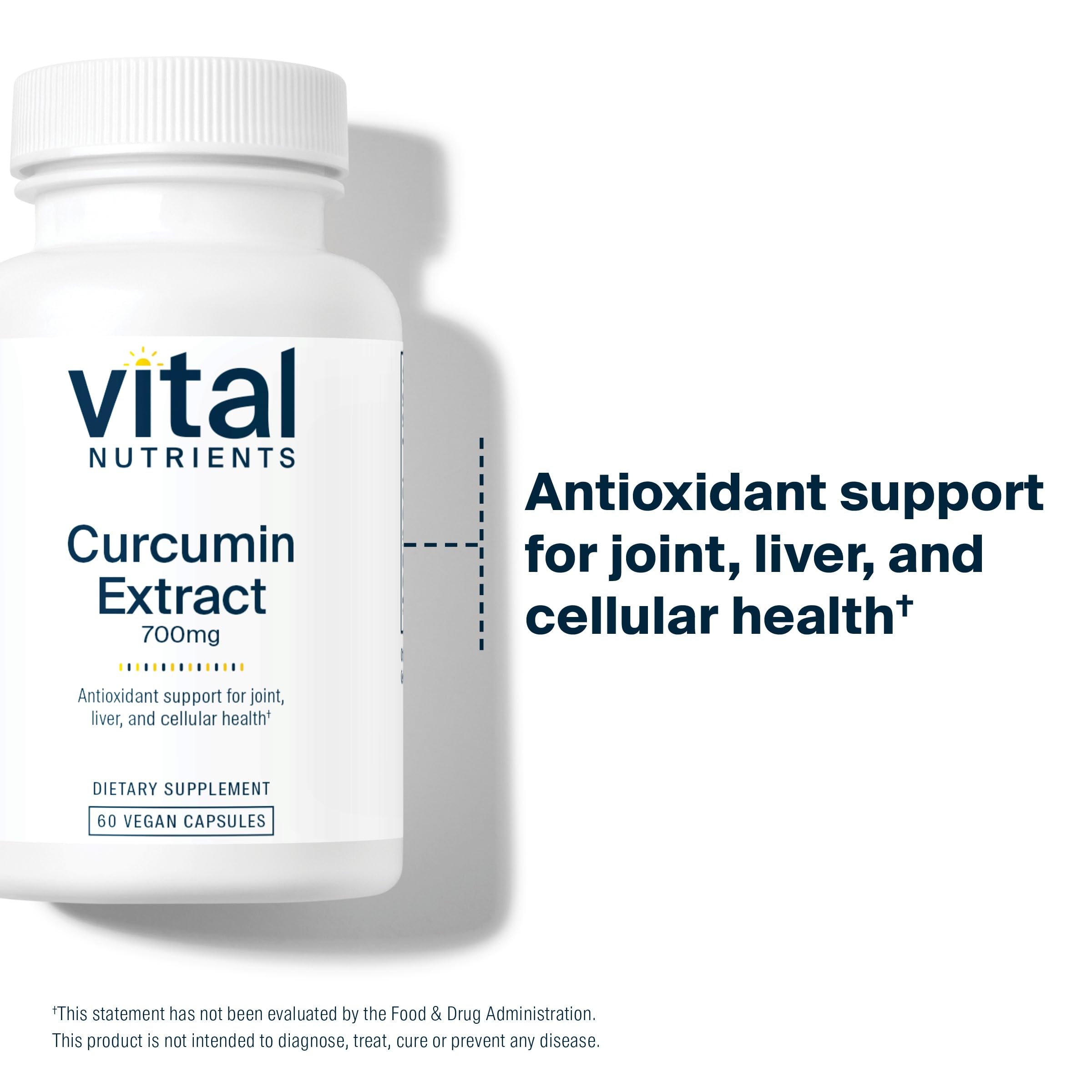 Vital Nutrients cápsula junto a desayuno saludable para integración diaria