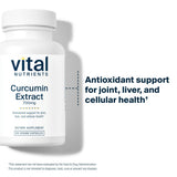 Vital Nutrients cápsula junto a desayuno saludable para integración diaria