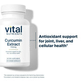 Vital Nutrients etiqueta de ingredientes indicando Bioperine y vegano