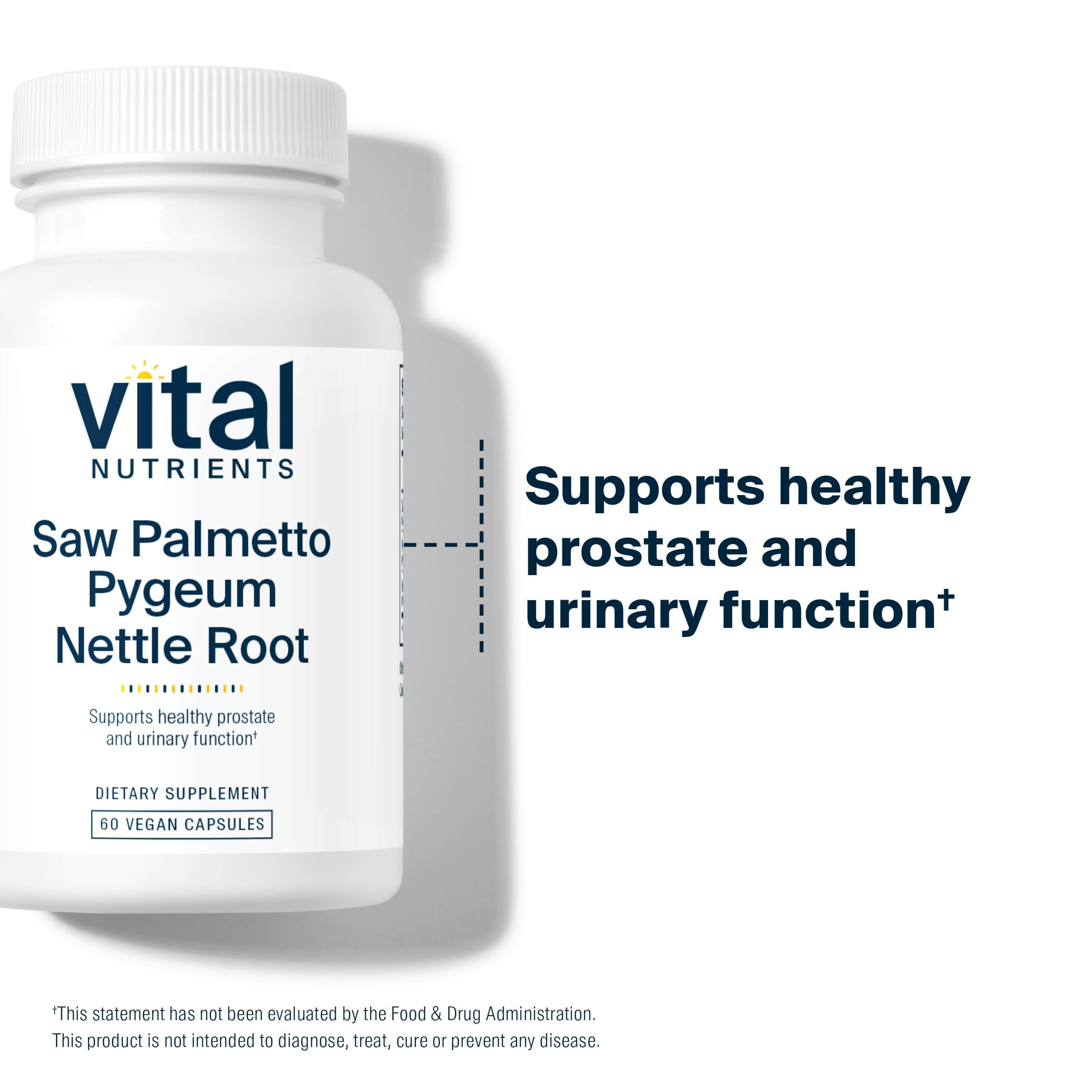 Detalle de etiqueta Vital Nutrients con ingredientes para transparencia y confianza