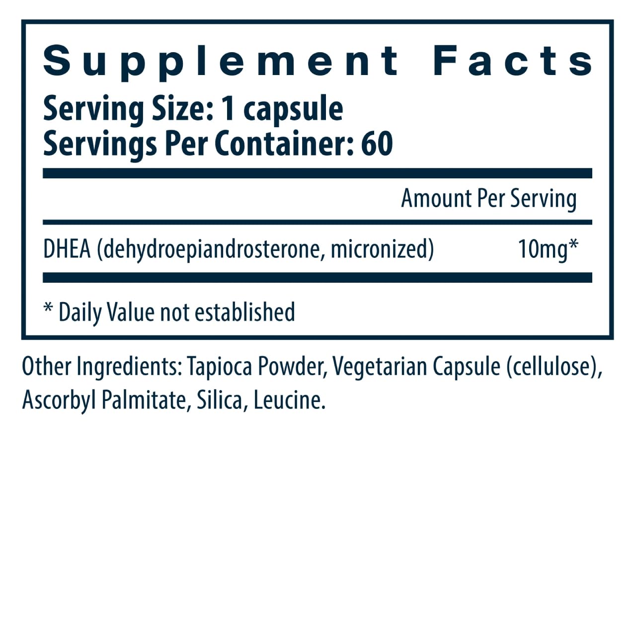 Vital Nutrients cápsula en primer plano detalle micronizado y pureza