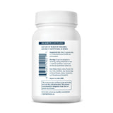 Vital Nutrients envase abierto con cápsulas presentación limpia y fácil dosificación