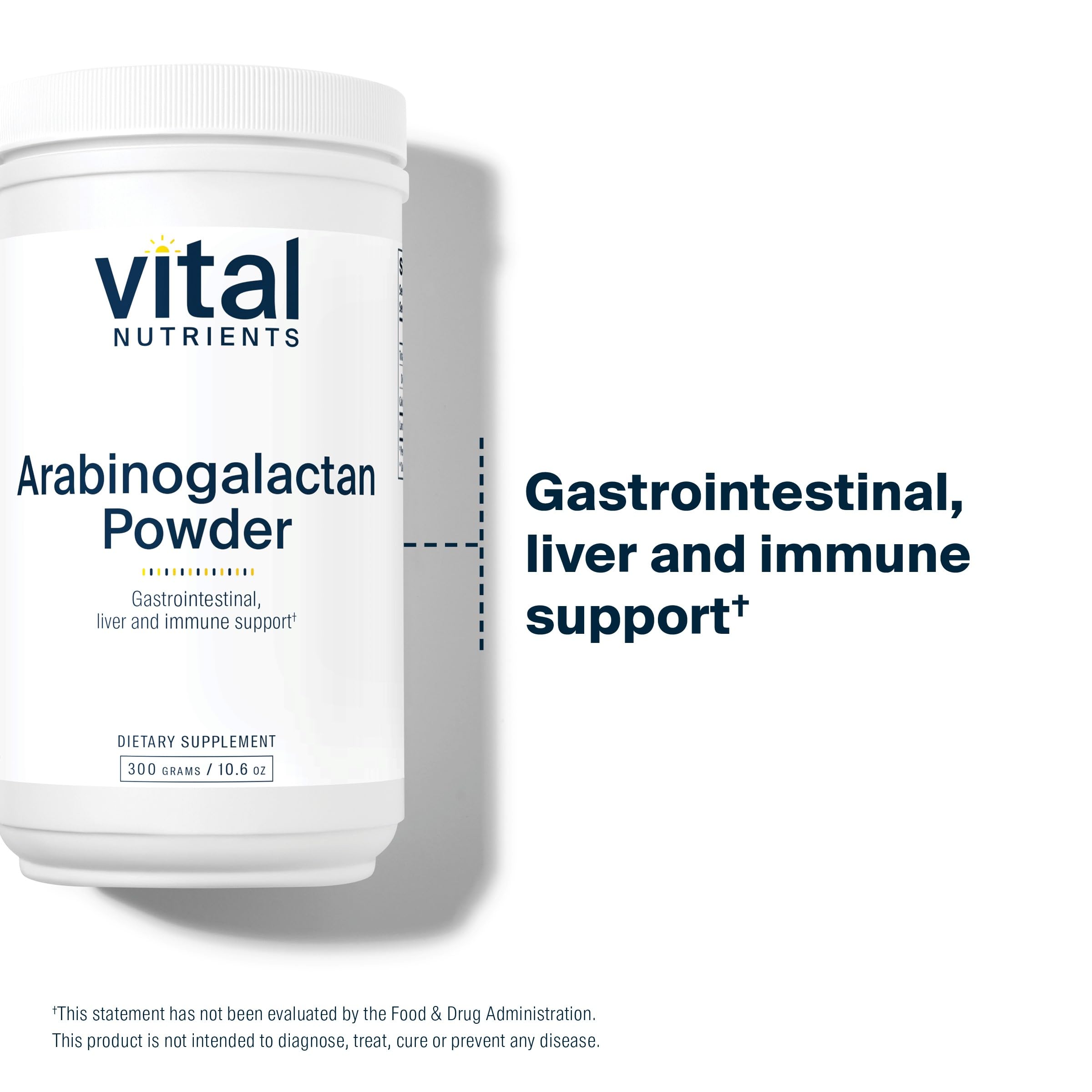Vital Nutrients en escena de vida saludable integrando suplemento diario