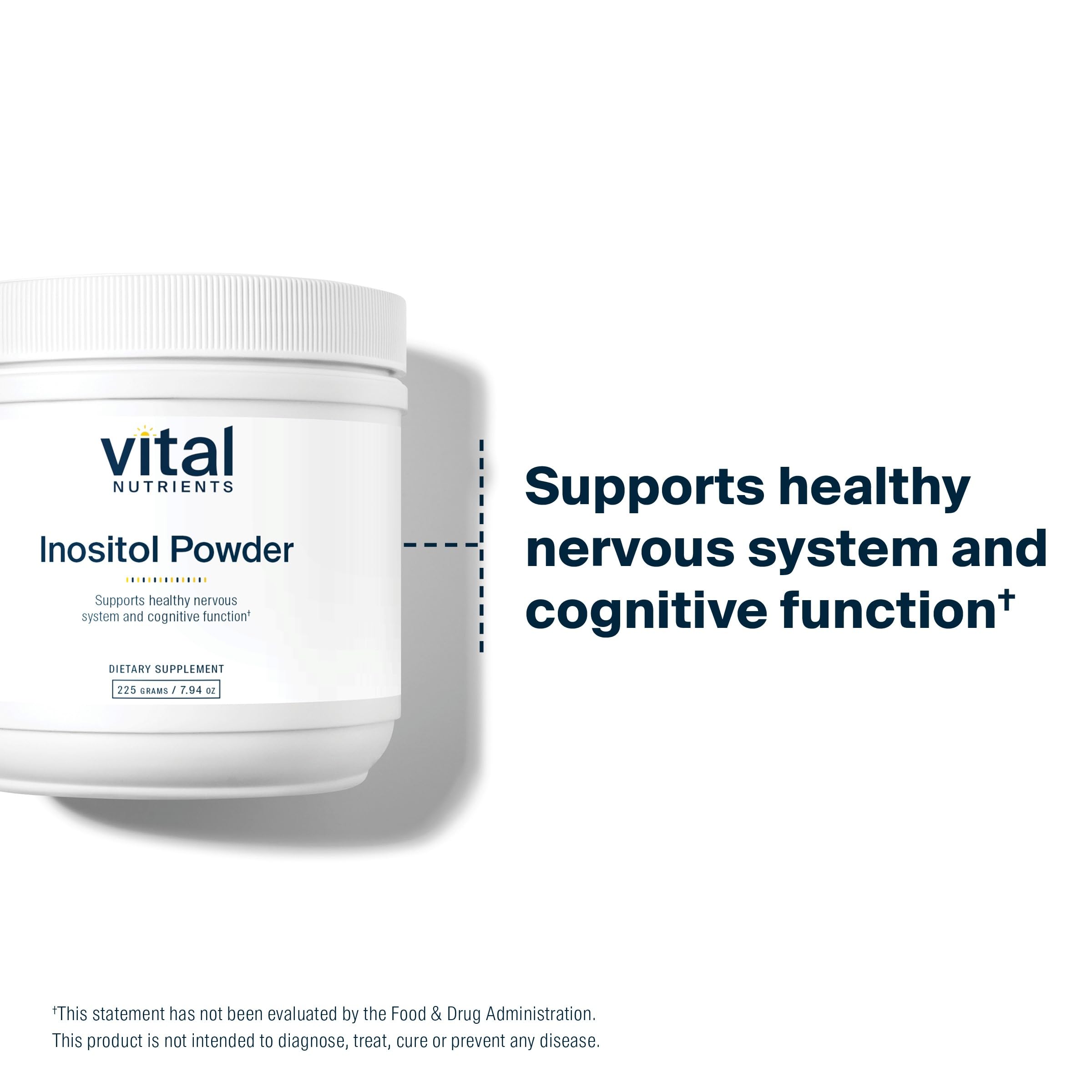 Vital Nutrients batido matutino con polvo para soporte metabólico vegano