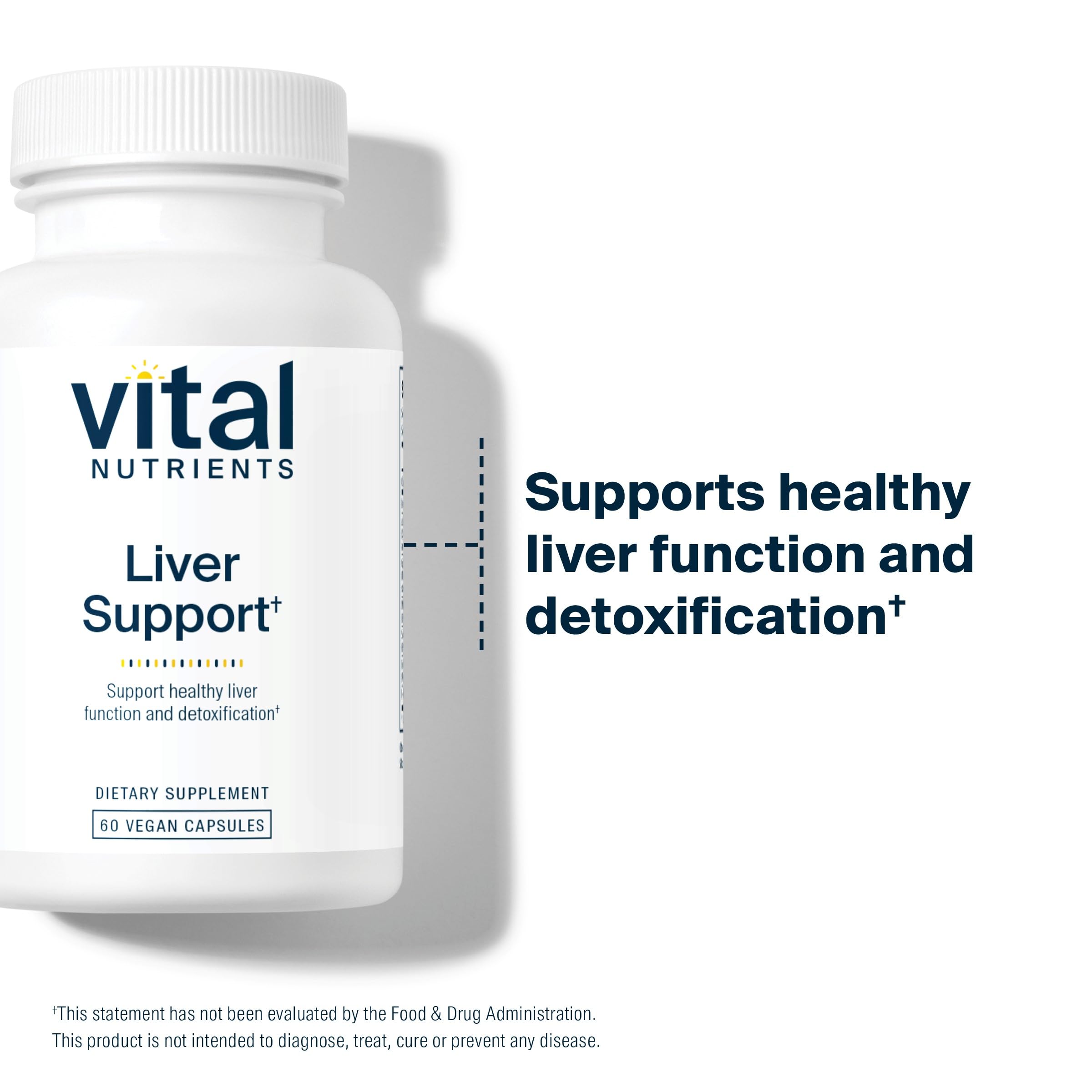 Vital Nutrients estilo de vida en cocina integrando el suplemento diariamente