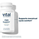 Vital Nutrients mujer relajada en ambiente doméstico mostrando uso diario