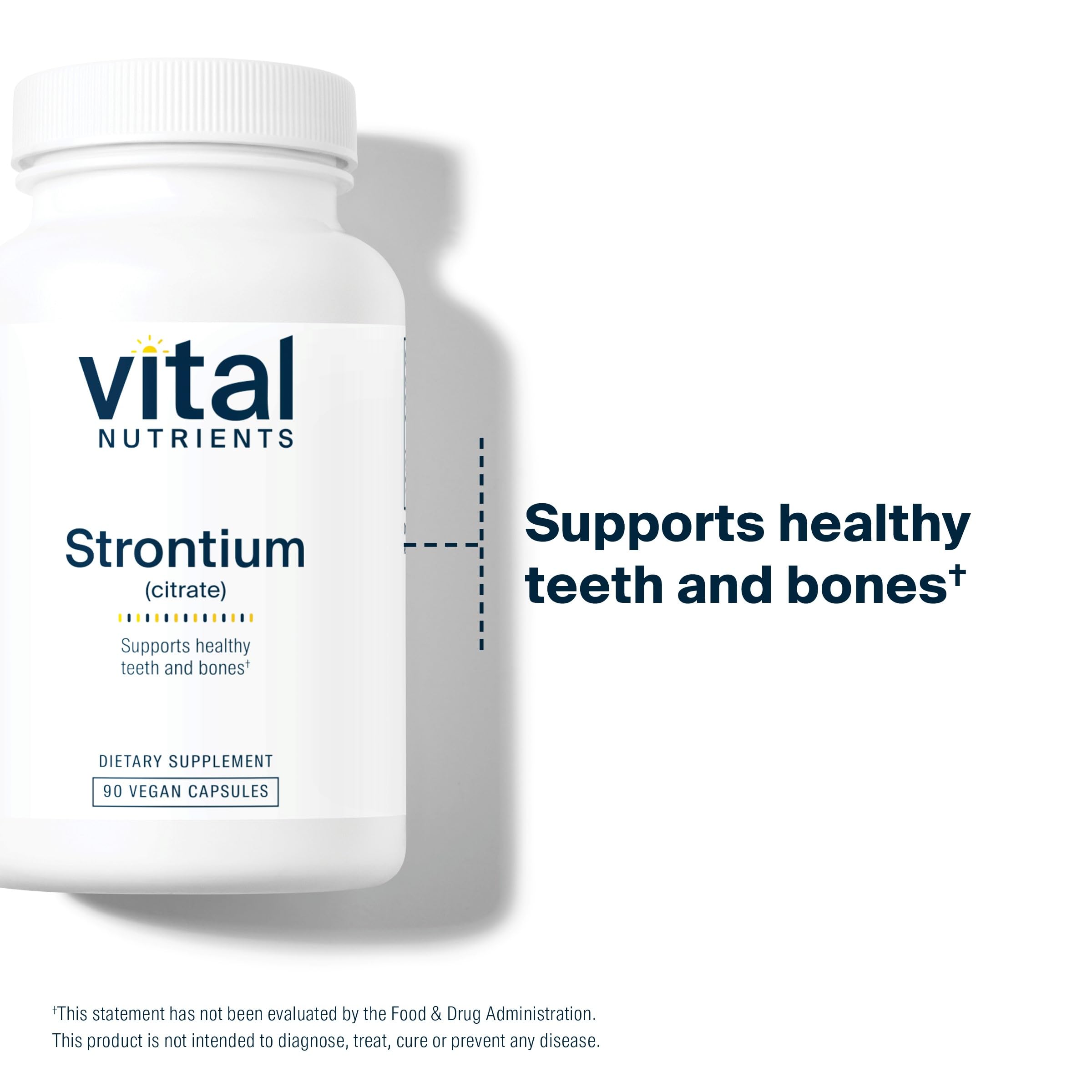 Vital Nutrients persona activa representando apoyo óseo y estilo de vida