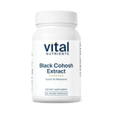 Vital Nutrients botella frontal que transmite confianza y calidad