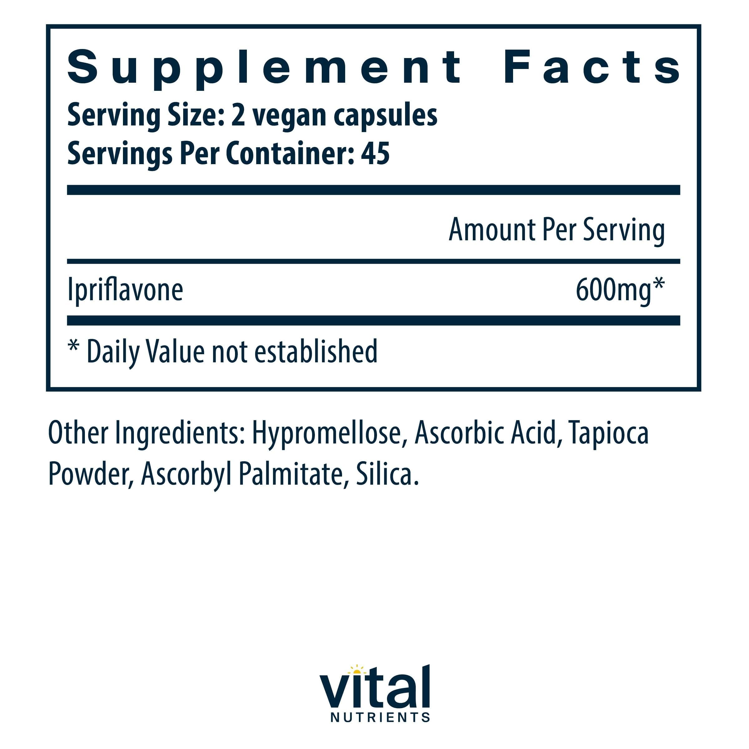 Vital Nutrients close-up de cápsulas veganas resaltando textura y pureza