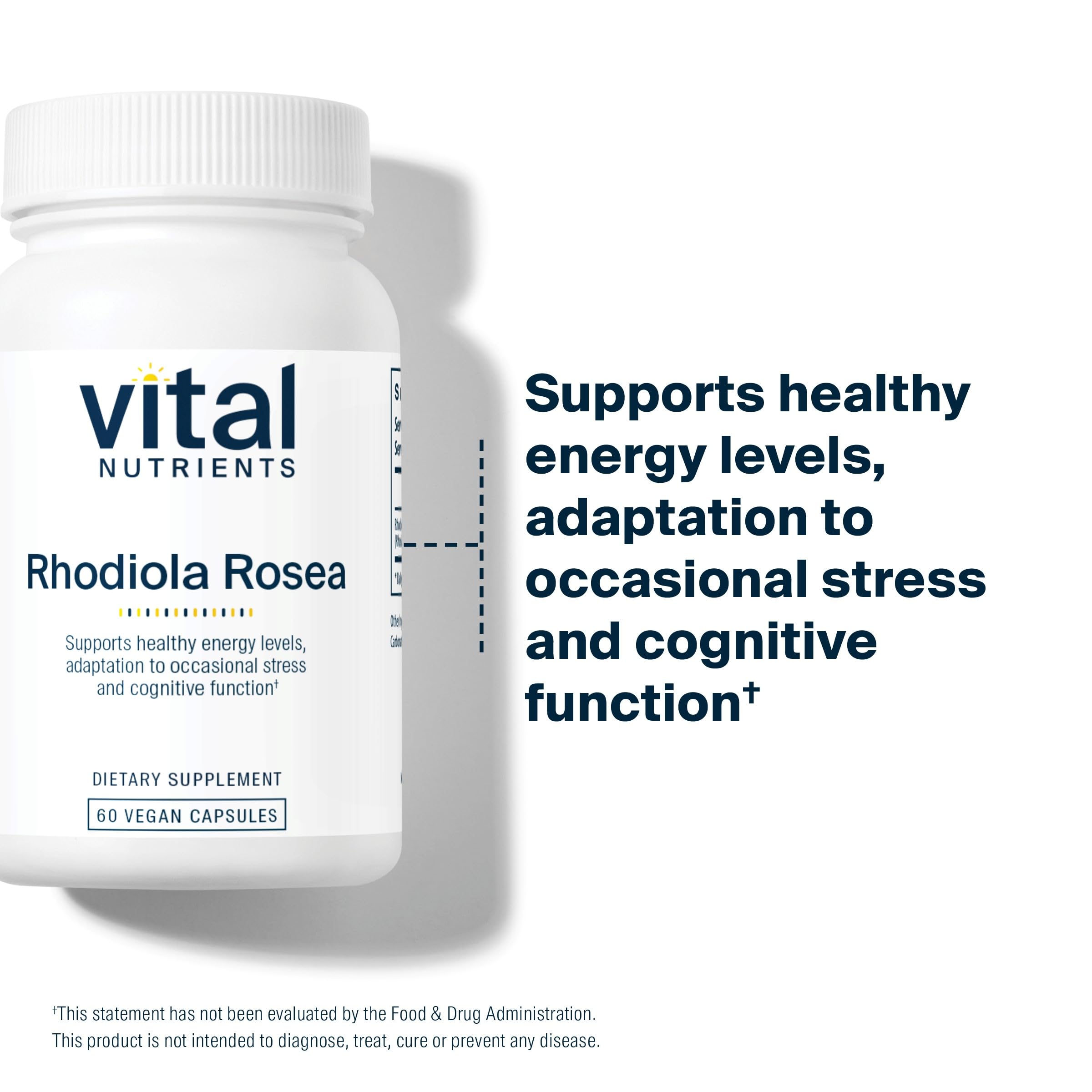 Vital Nutrients pruebas de laboratorio que garantizan calidad y potencia