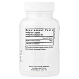 Vital Nutrients cápsula en mano que destaca textura vegana y facilidad de uso
