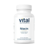 Vital Nutrients frontal del empaque mostrando 90 tabletas y ventajas