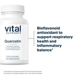 Vital Nutrients textura del contenido en detalle resaltando pureza