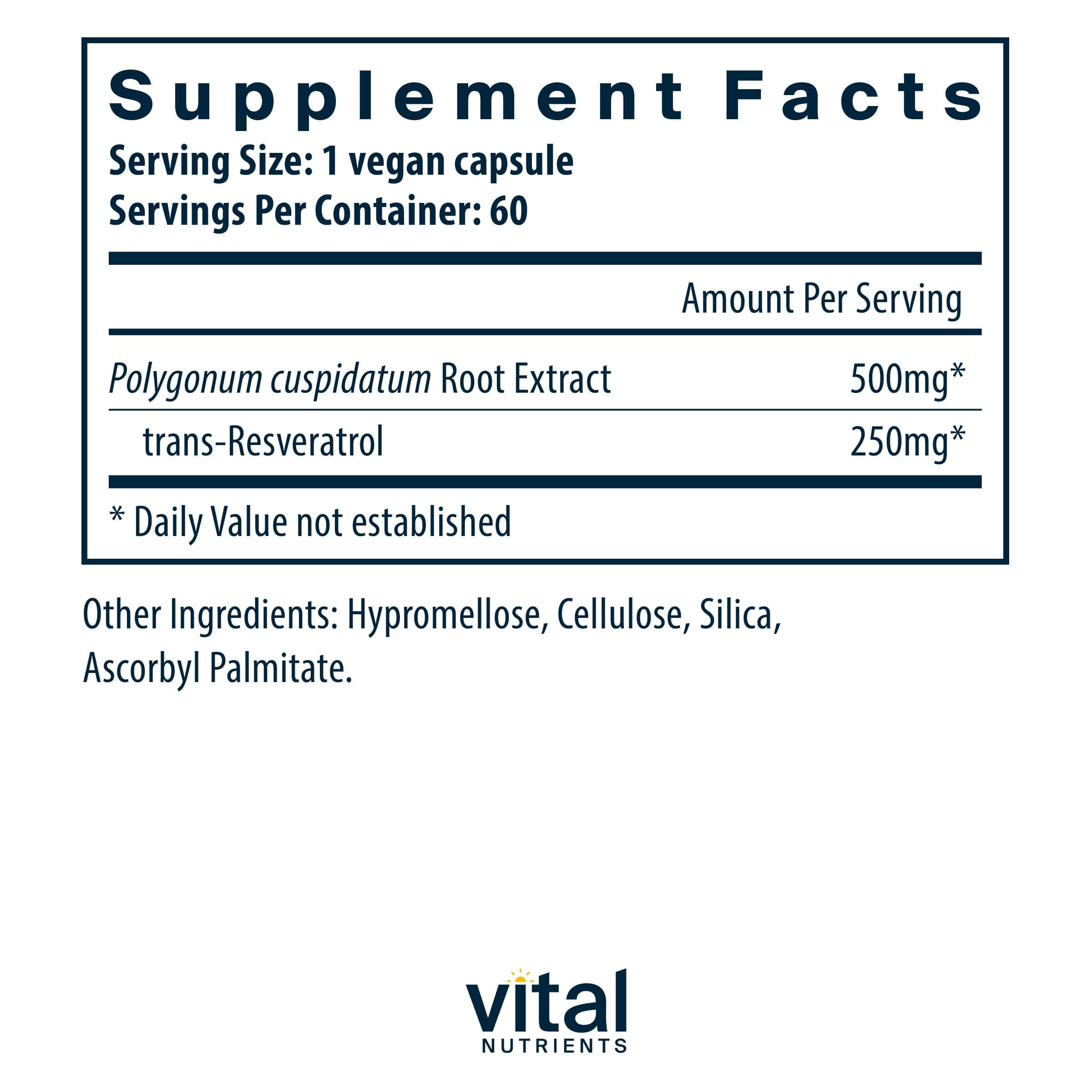 Vital Nutrients cápsula en primer plano resaltando pureza vegana