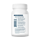Vital Nutrients comparación de tamaño de cápsula para dosificación clara