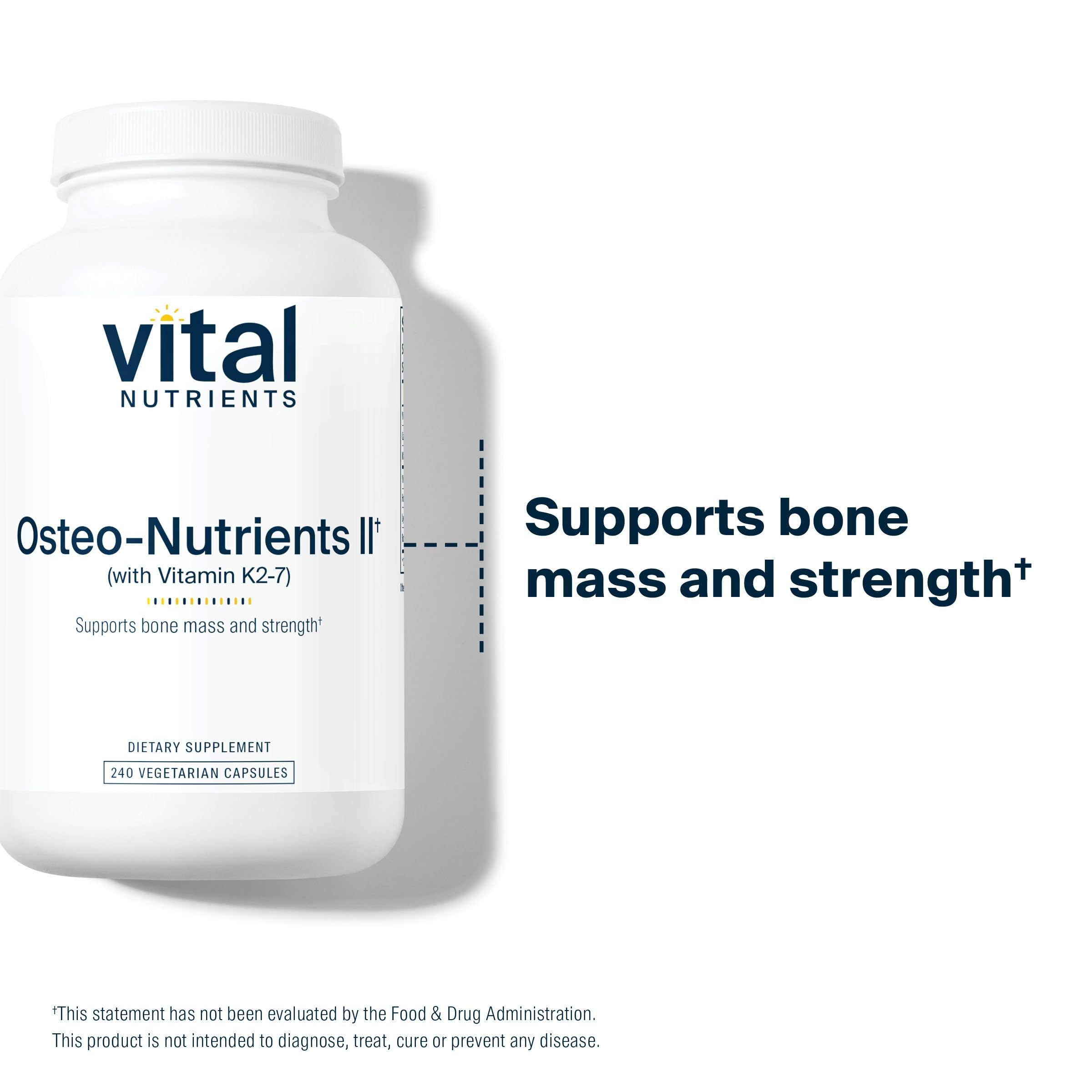 Vital Nutrients suplemento en ambiente cotidiano apoyando rutina saludable