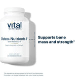 Vital Nutrients suplemento en ambiente cotidiano apoyando rutina saludable