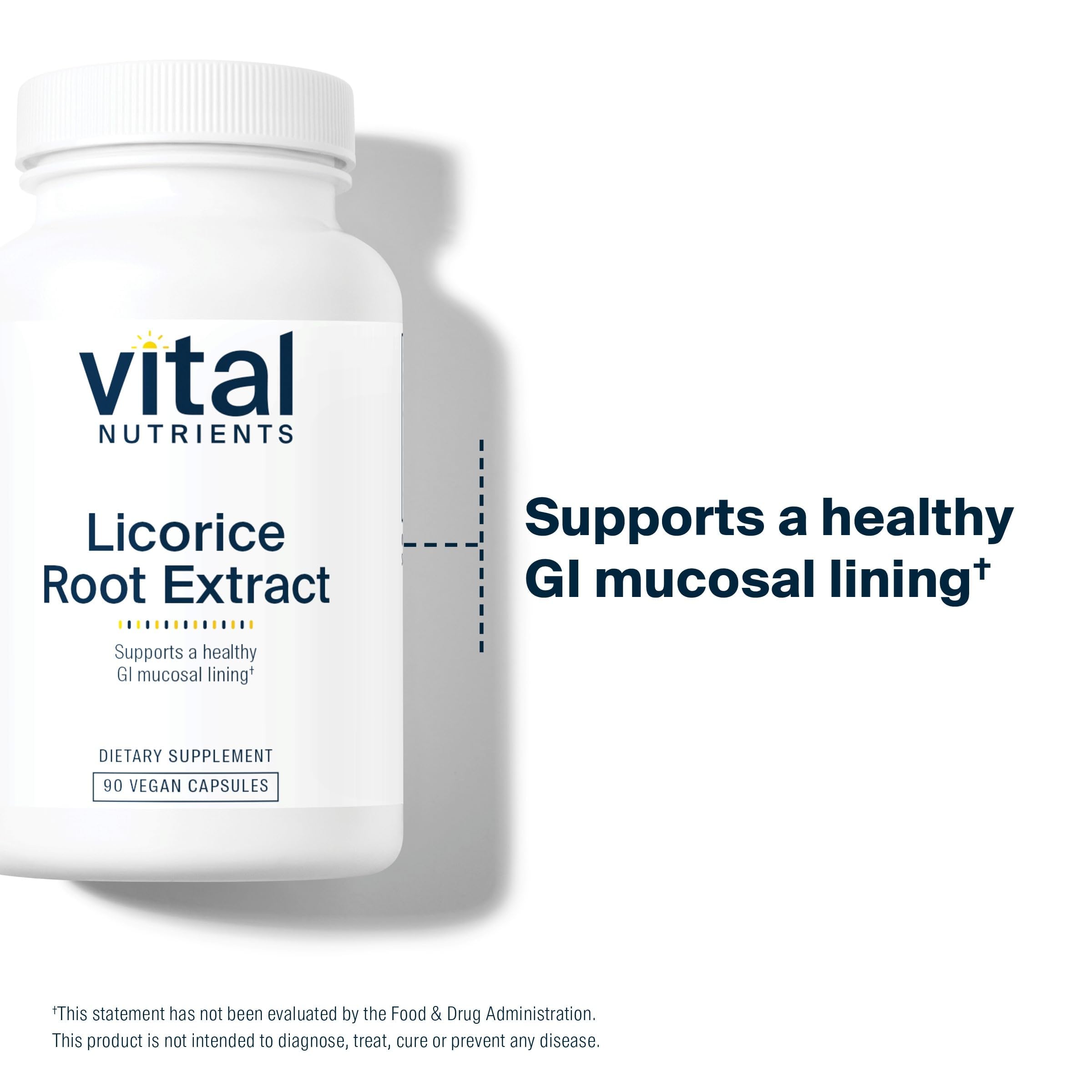 Vital Nutrients frasco en mano para comparar tamaño y dosis fácil