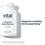 Vital Nutrients frasco en mano para comparar tamaño y dosis fácil