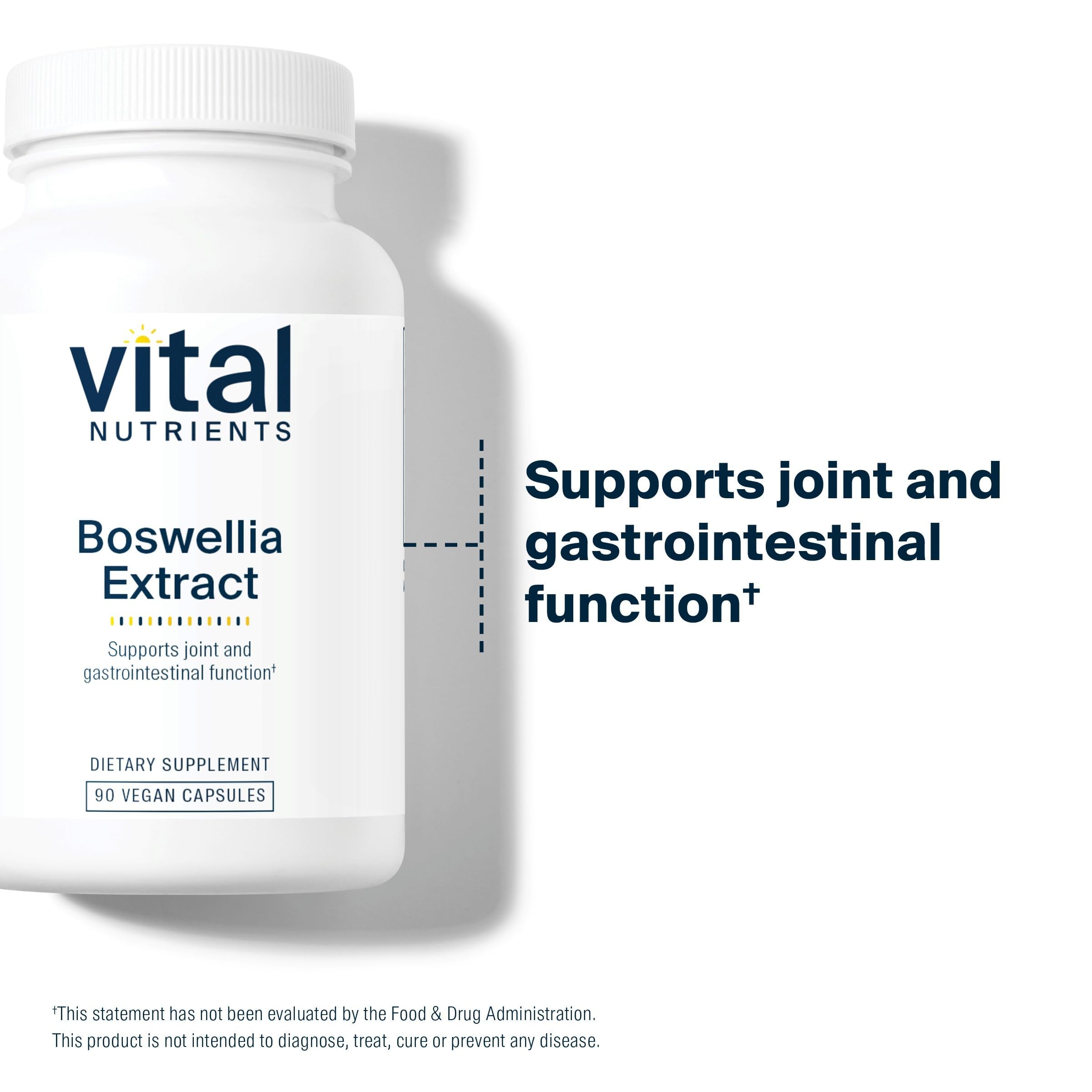 Vital Nutrients frasco en una mesa de desayuno para ilustrar integración en rutina