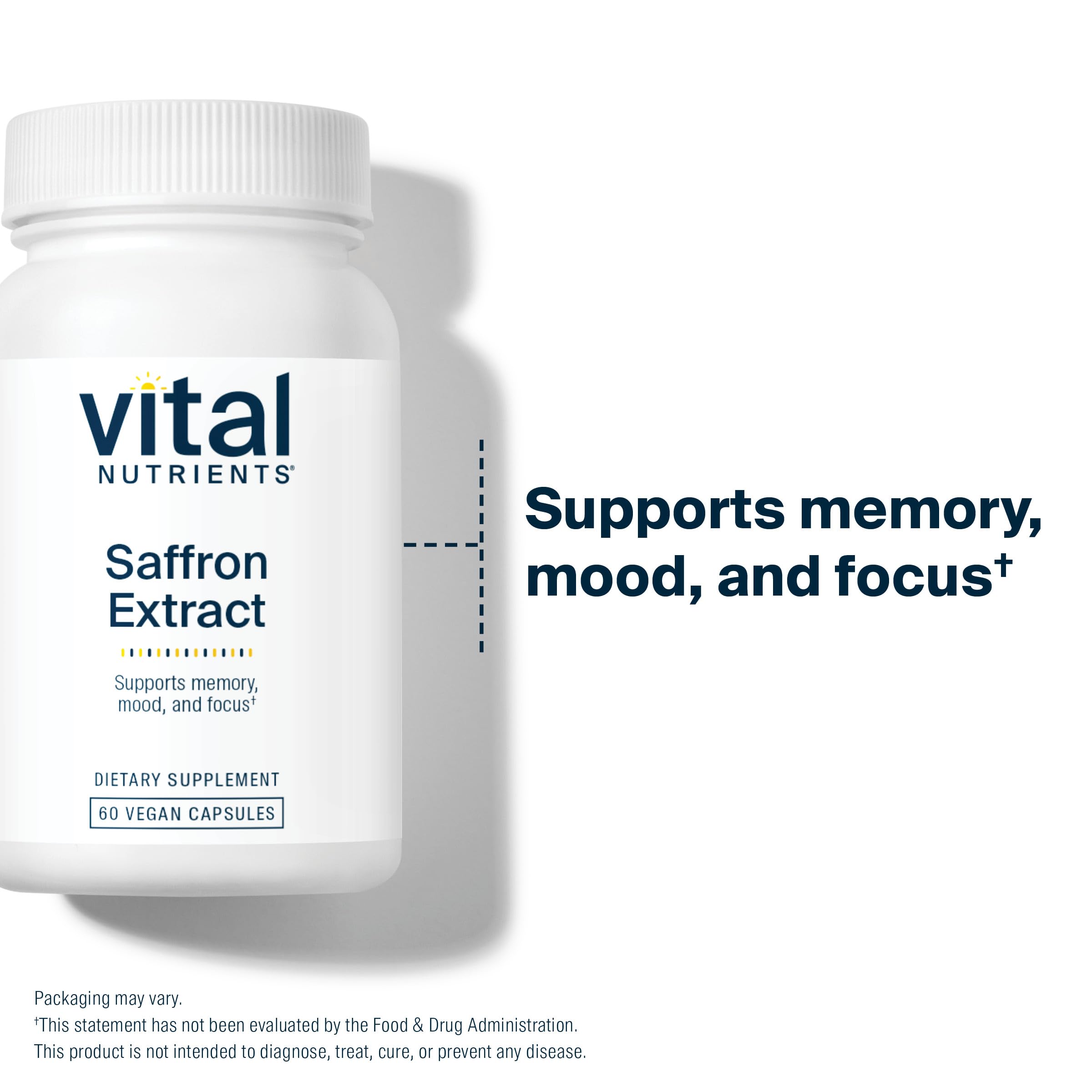 Vital Nutrients suplemento en contexto cotidiano para apoyo al sueño