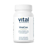 Vital Nutrients ViraCon vista frontal del envase, presentación clara y confiable