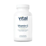Vital Nutrients vista frontal del envase, presentación clara y profesional