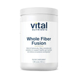 Vital Nutrients envase frontal mostrando marca y presentación, confianza en calidad