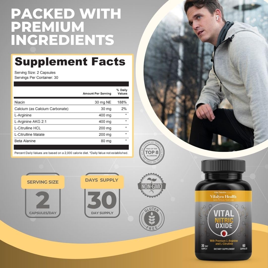 Vital Nutritive en gimnasio ilustrando uso antes del entrenamiento