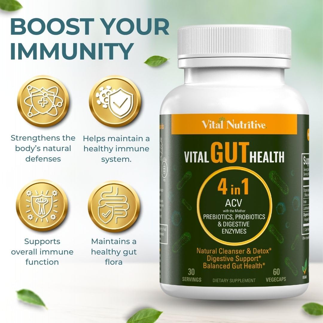 VITAL NUTRITIVE envase en mano para comparar tamaño y dosificación visual