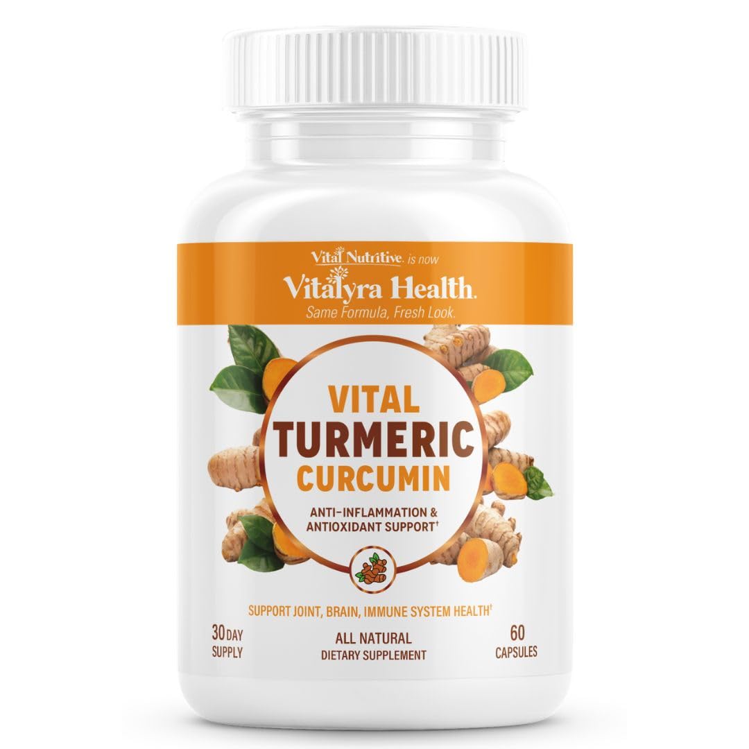 VITAL NUTRITIVE envase frontal mostrando fórmula y dosis para confianza