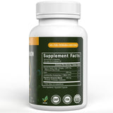 VITAL NUTRITIVE ingredientes naturales con vinagre de manzana fresco