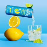 Vital Proteins detalle de etiqueta con VERISOL® y vitamina C como ventaja