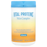 Vital Proteins envase frontal mostrando la presentación y beneficios