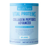 vital proteins envase frontal mostrando tamaño y marca, ideal para elección informada