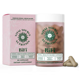 Vital Source BiFi frente del envase mostrando diseño y beneficios