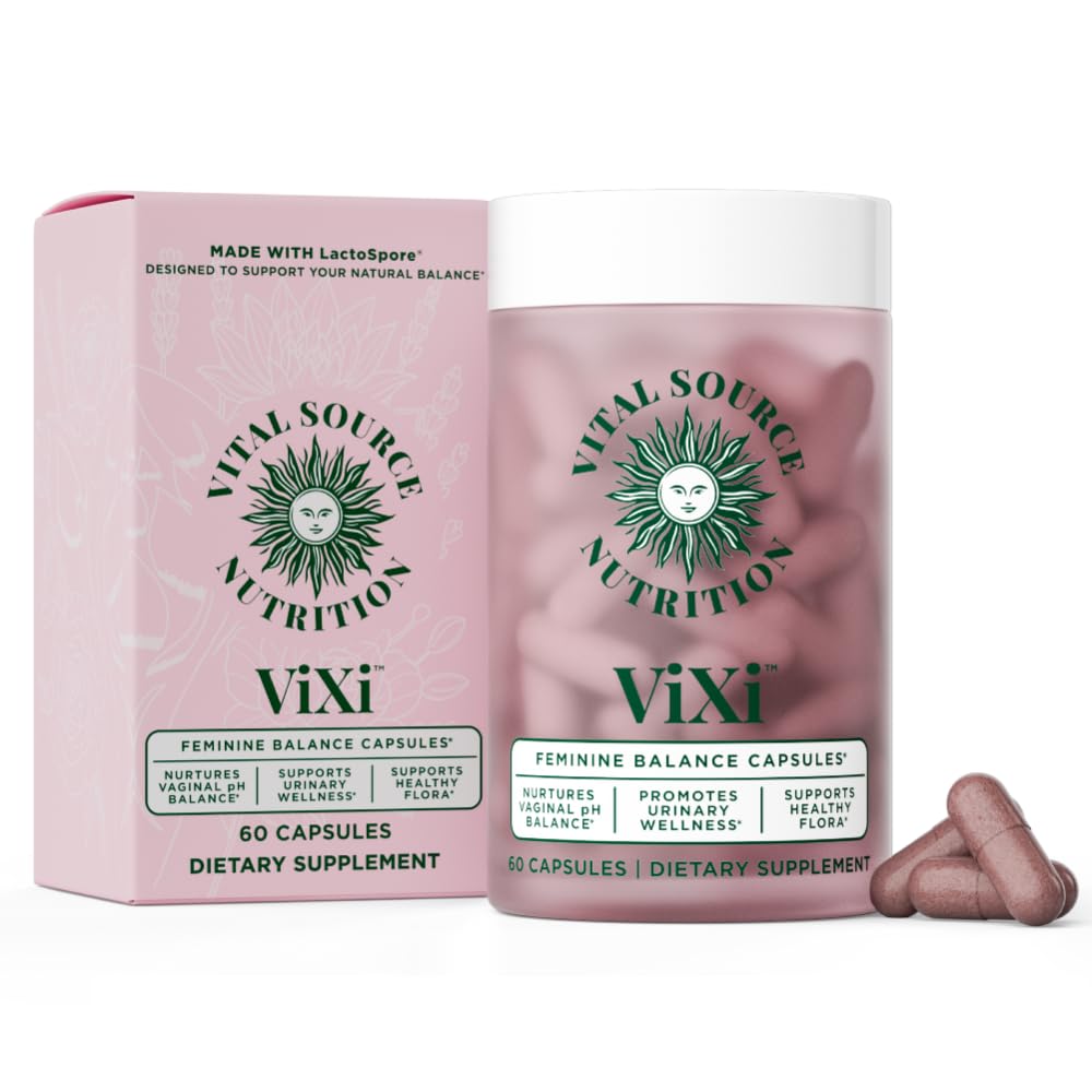 Vital Source Nutrition envase frontal claro mostrando diseño y beneficios principales