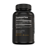 Vital Vitamins escena lifestyle con producto en tocador para rutina de belleza