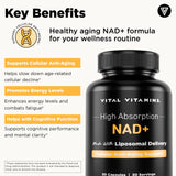 Vital Vitamins persona aplicando gotas para dosis precisa y cómoda