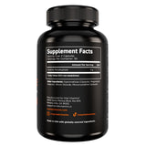 Vital Vitamins estilo de vida activo: cápsulas junto a ropa de entrenamiento