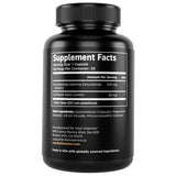 Vital Vitamins producto en escena de desayuno para rutina diaria