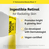 VITALBEAUTIE sobre monodosis abierto listo para consumo fácil