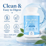 Vitalhydra producto en baño como rutina diaria, encaja en tu cuidado personal