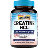 Vitalibre envase frontal mostrando cápsulas y ventajas de absorción