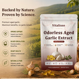 vitalisse cápsulas en plato para integrar en rutina diaria