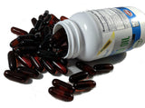 Vitalité Now! etiqueta nutricional y lista de ingredientes orgánicos legible